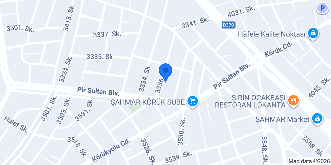 Güzel ev dekorasyon konumu