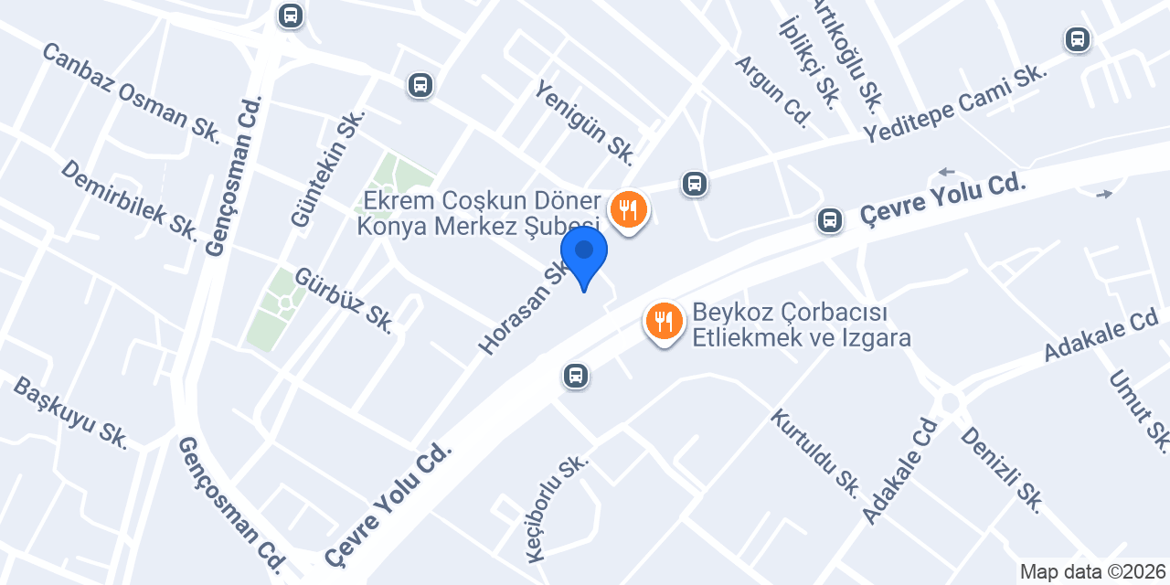 Fizyo Hazel Fizyoterapi & Klinik Pilates Danışmanlığı konumu