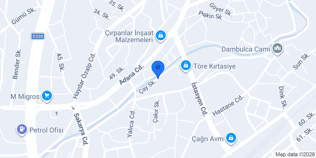 Gonca perde Çeyiz konumu