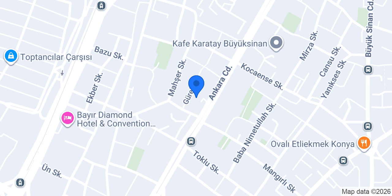 NET ÖZEL ÖĞRETİM KURSU konumu
