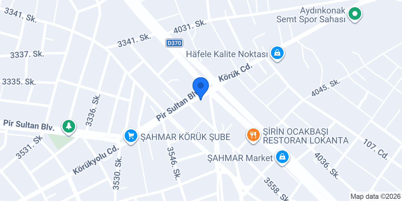 Batman 8. Noterliği konumu