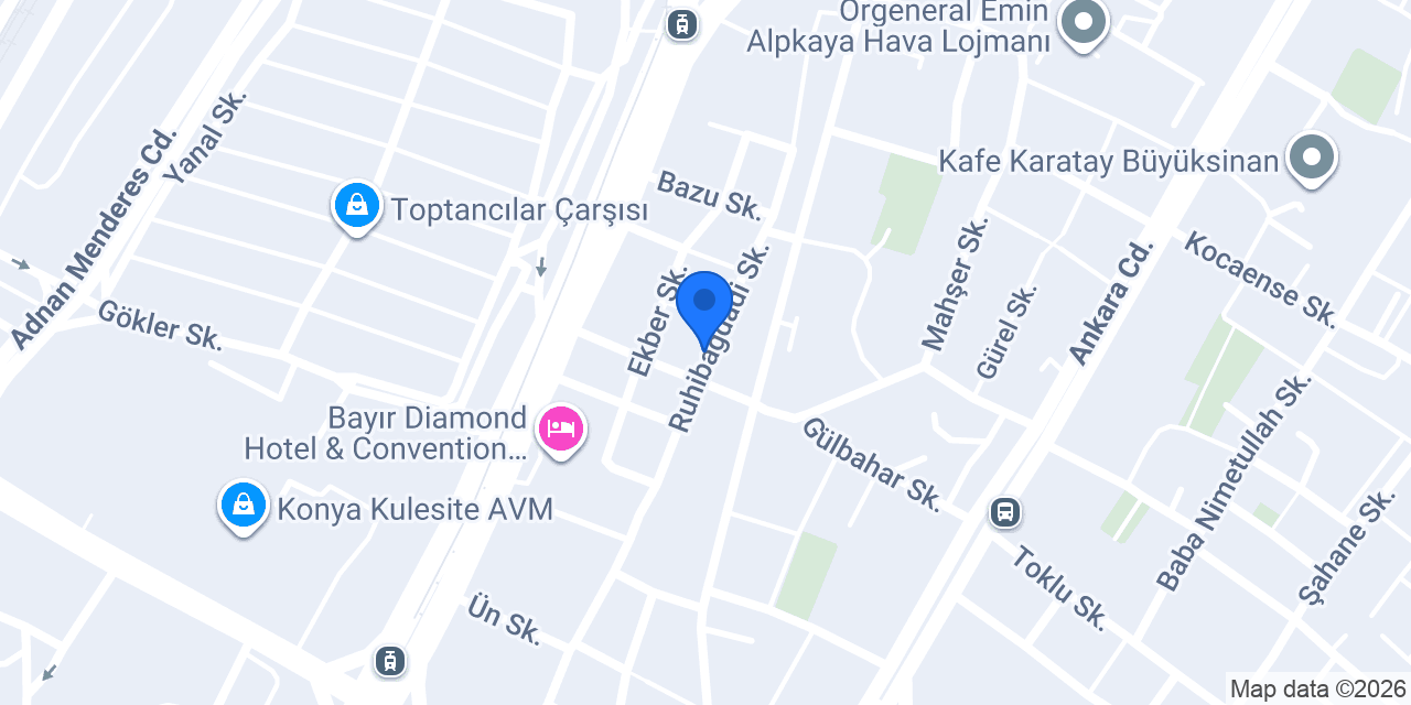 İVY Sigorta & Aracılık Hizmetleri konumu