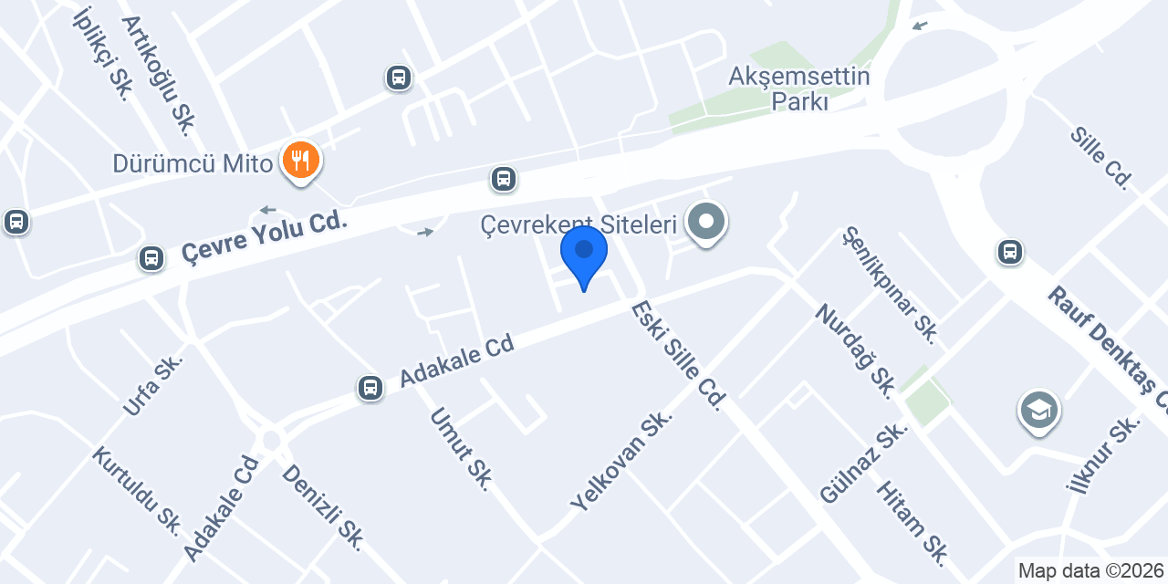 Günhan elektrik konumu