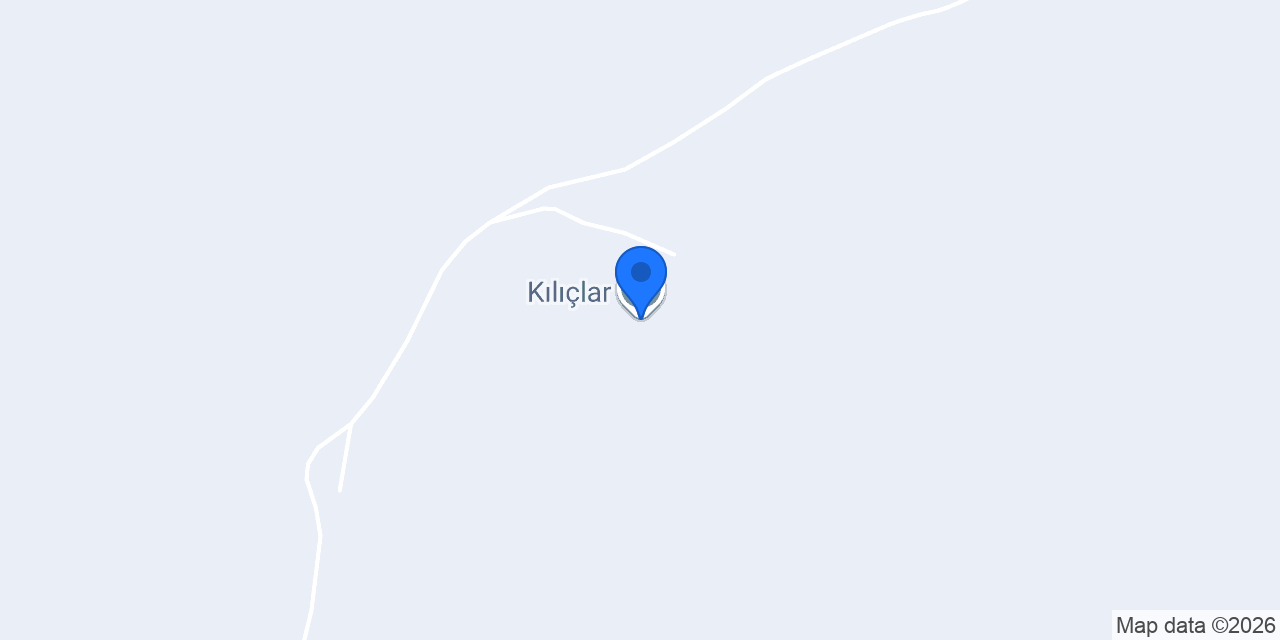Kılıçlar konumu