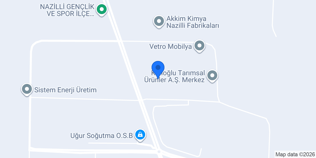 M&C DOĞAL TAŞ MERMER konumu