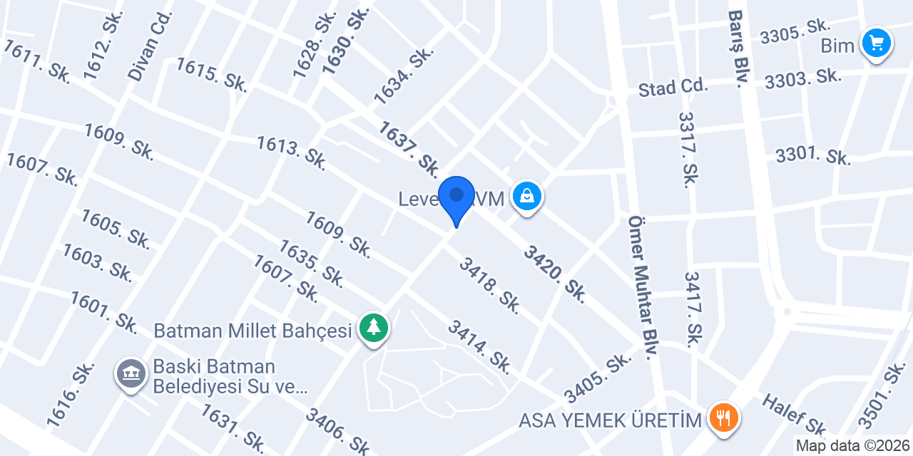 Serhat Koltuk Döşeme konumu