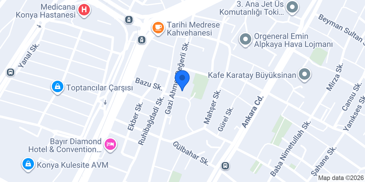 Pera Plus Hukuk konumu
