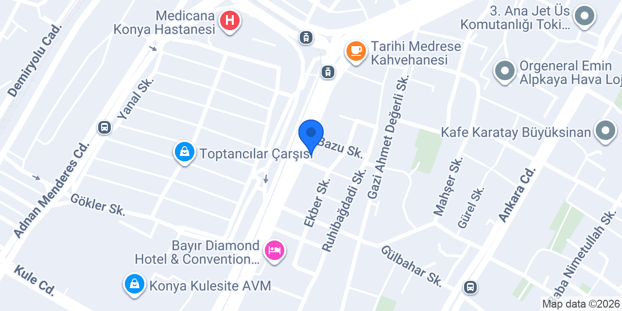 Sabri’den tantuni kokoreç konumu