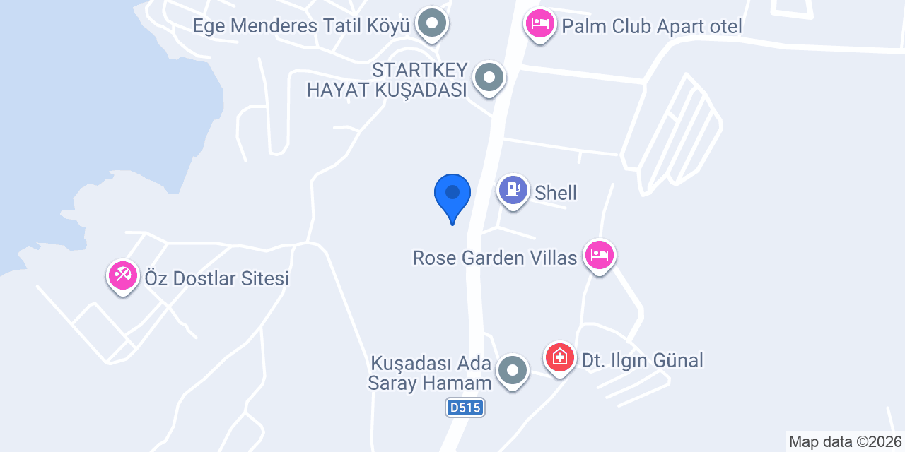Usta Osgb konumu