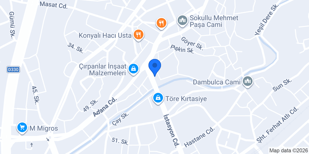 Azra Bor Turkcell DSN+ konumu