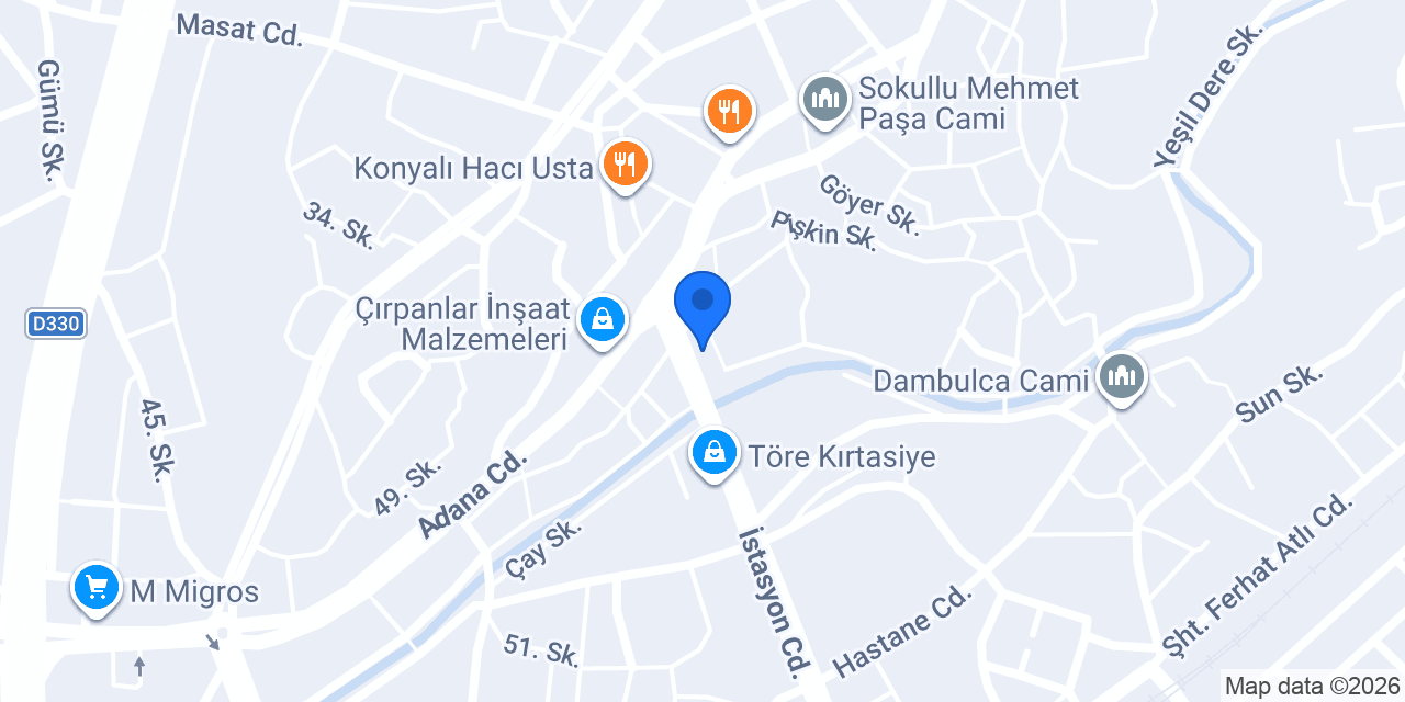 MoneyGram konumu