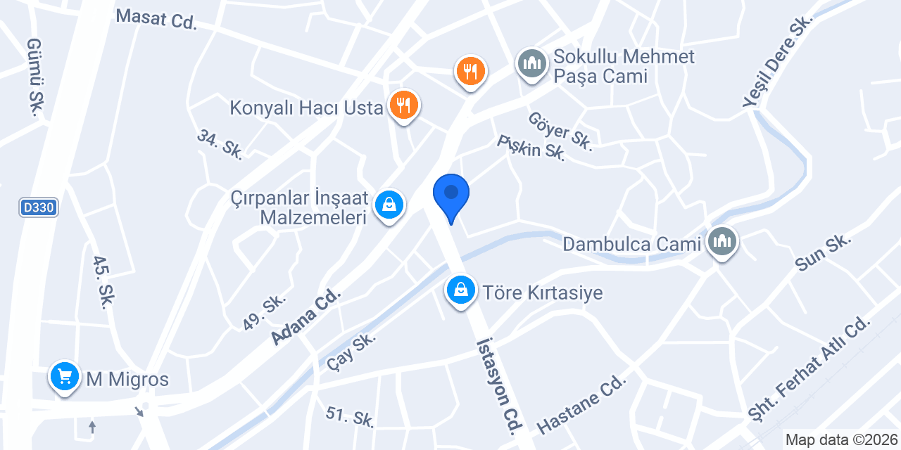 feyzullah usta konumu