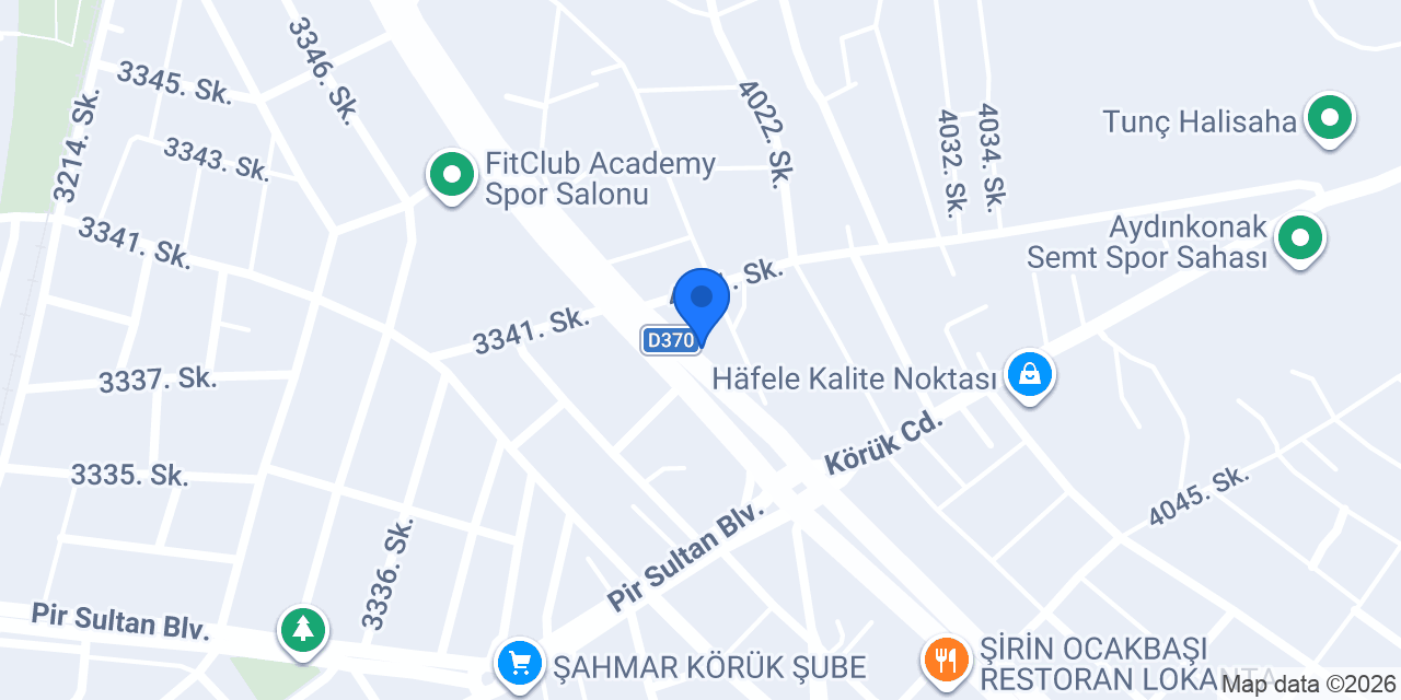 Batman Forklift Kiralama konumu