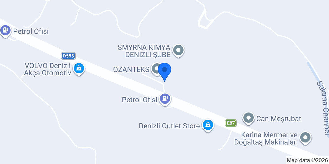 GSD ÇELİK YAPI İNŞ.SAN.TİC.LTD.ŞTİ. konumu