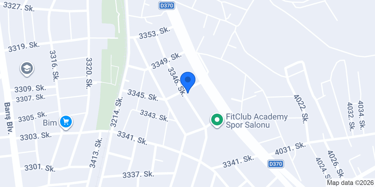 Kardaş Eczanesi konumu