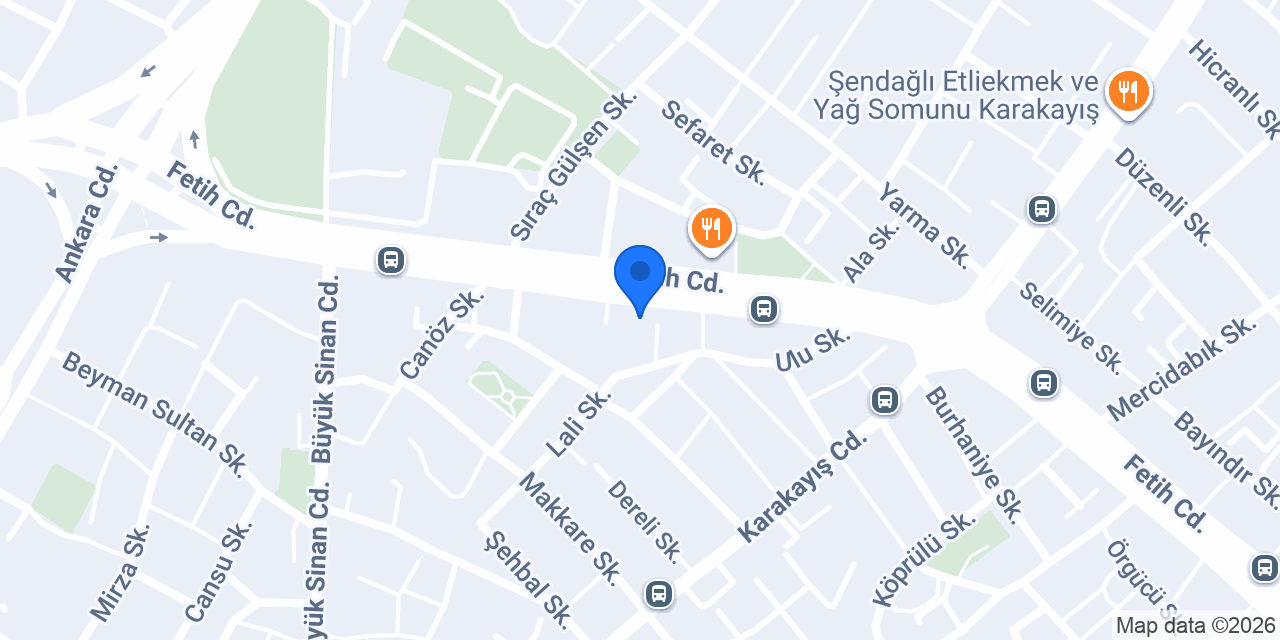 ANTİKA PETSHOP AKVARYUM konumu