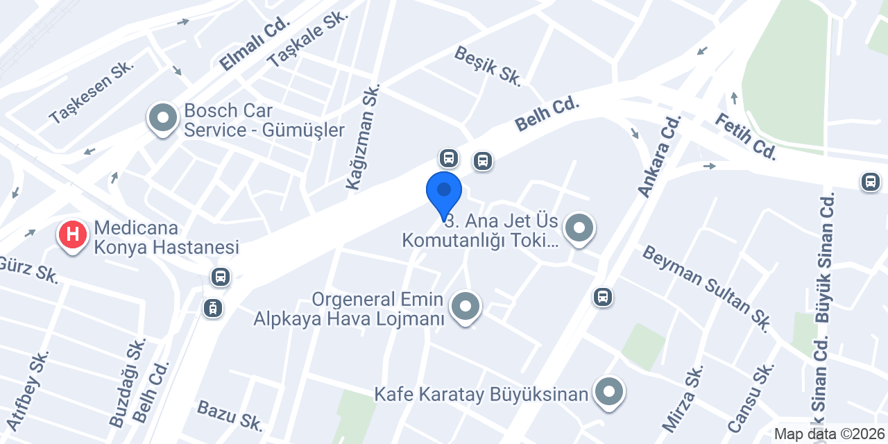 ÇİFT TERAPİSTİ/KONYA PSİKOLOG/Sezen Psikoloji konumu