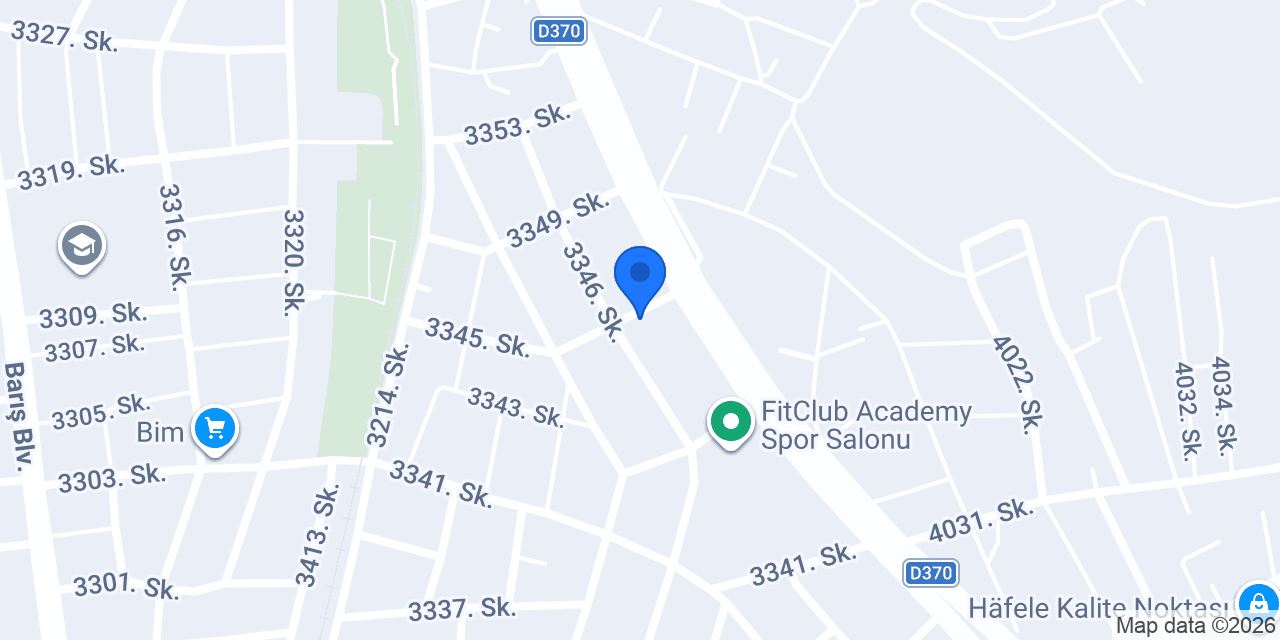 Bulşu teknik kombi servis konumu