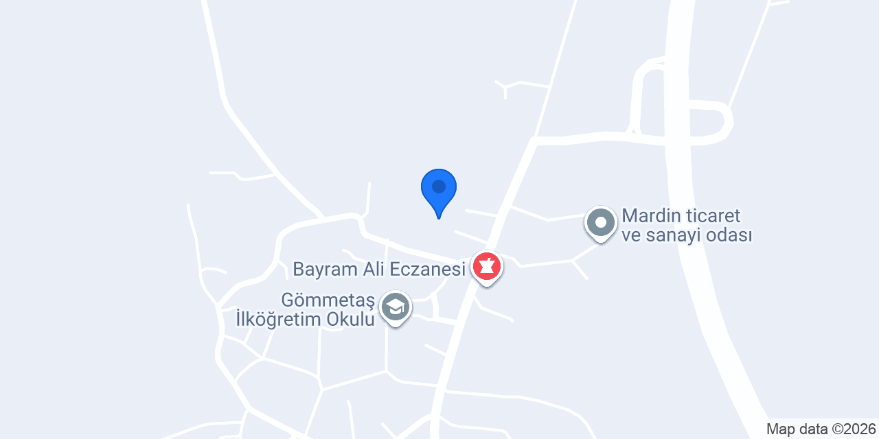 DOĞRU HAFRİYAT konumu