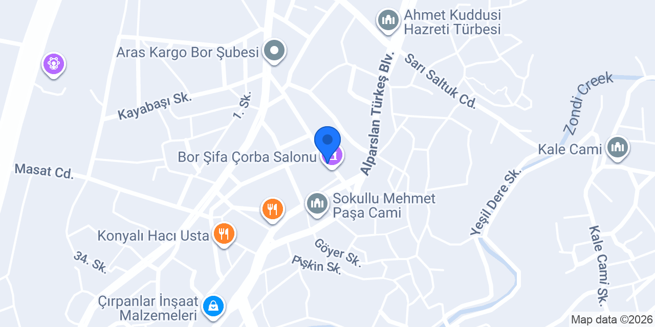 Technet Bilgisayar konumu