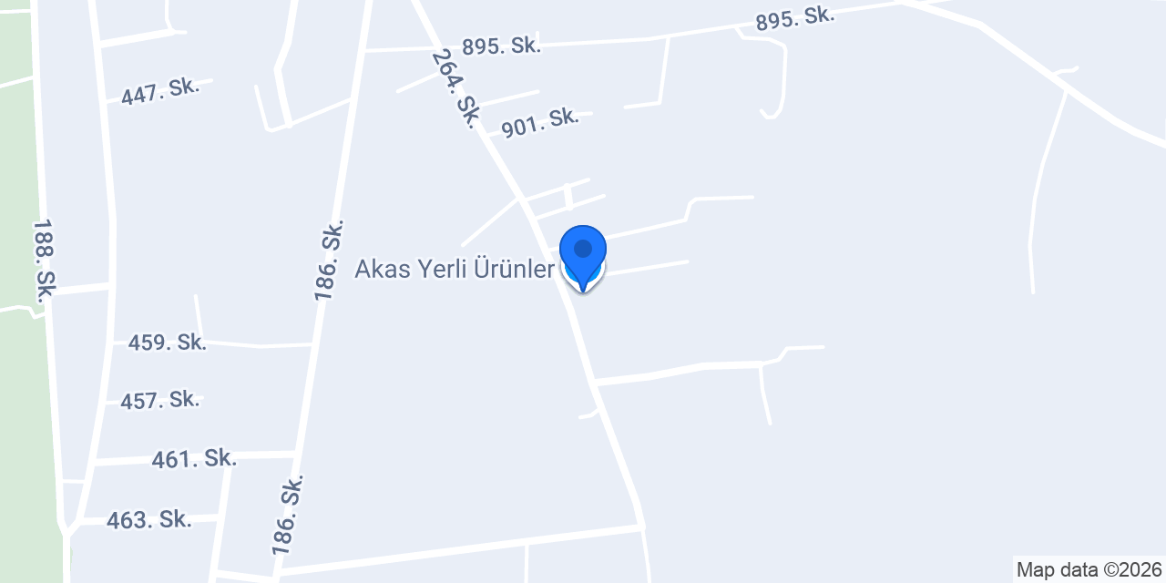 Akyolzade konumu