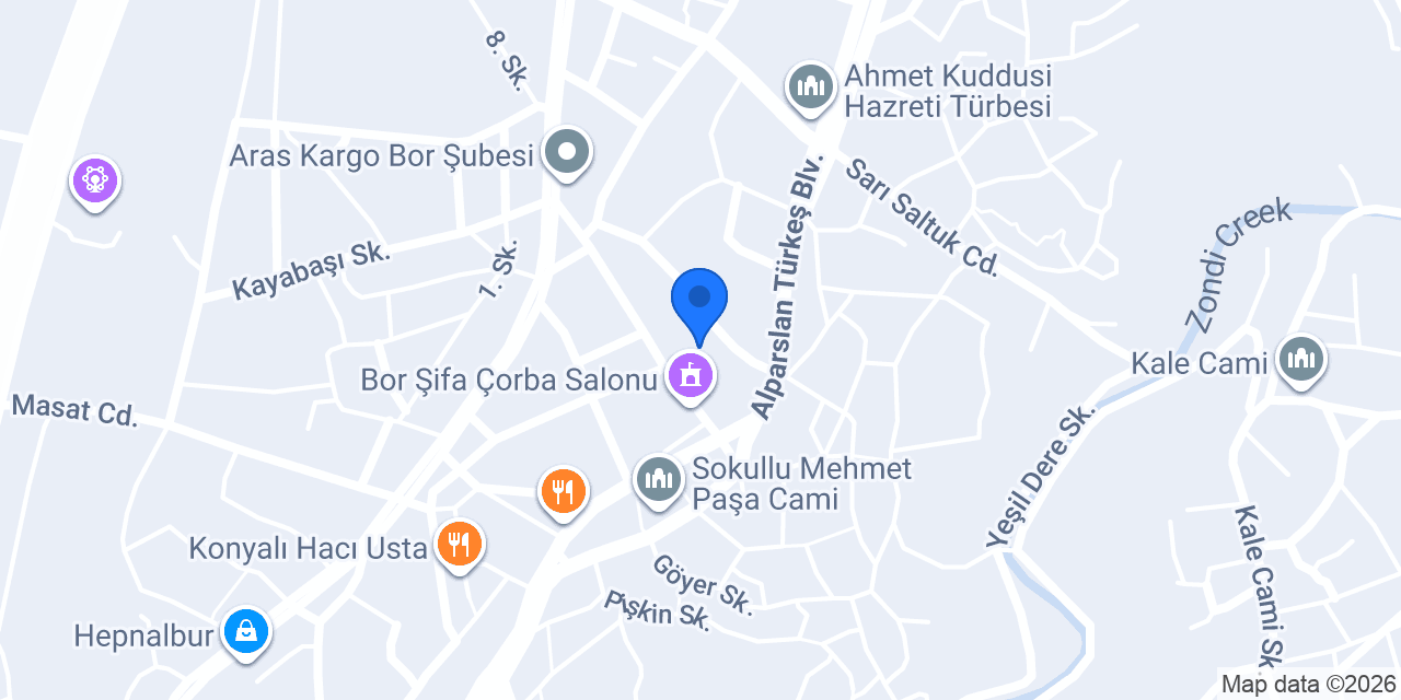 AVUKAT MERTCAN URCAN | HUKUK & DANIŞMANLIK BÜROSU konumu