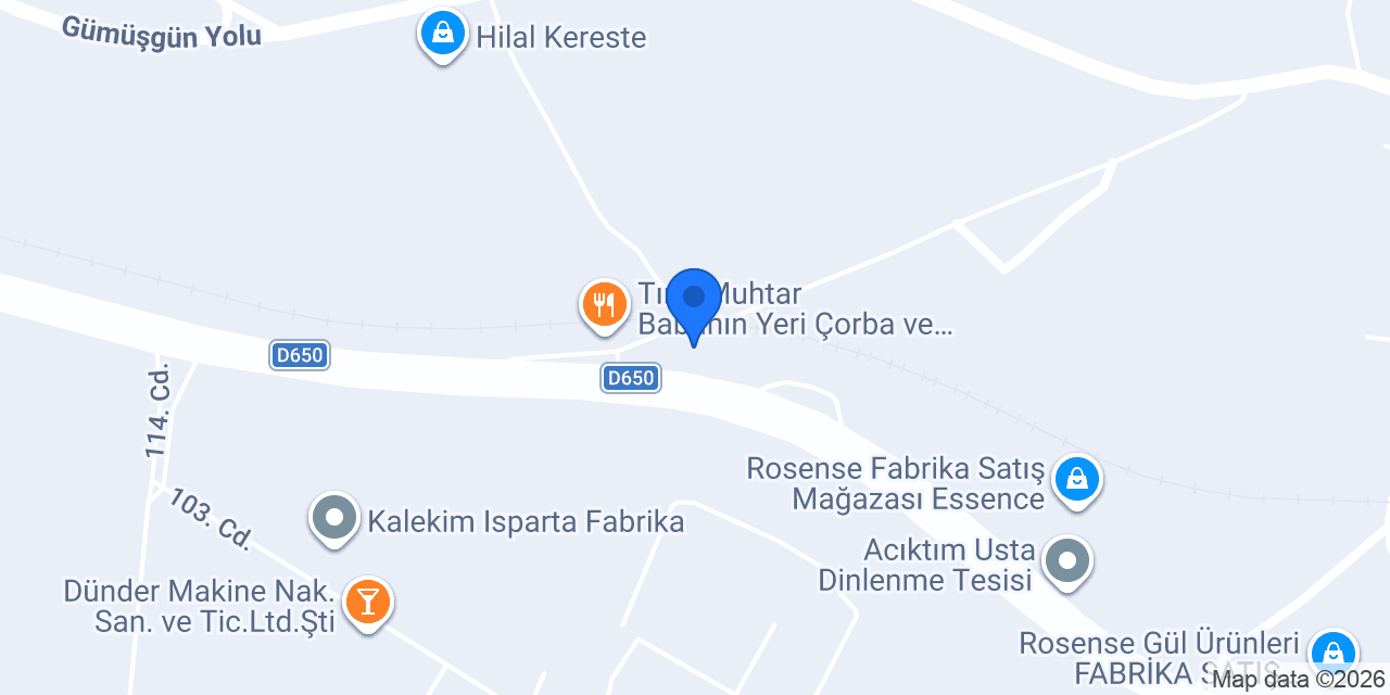 KOYUNCU OTO LASTIK konumu