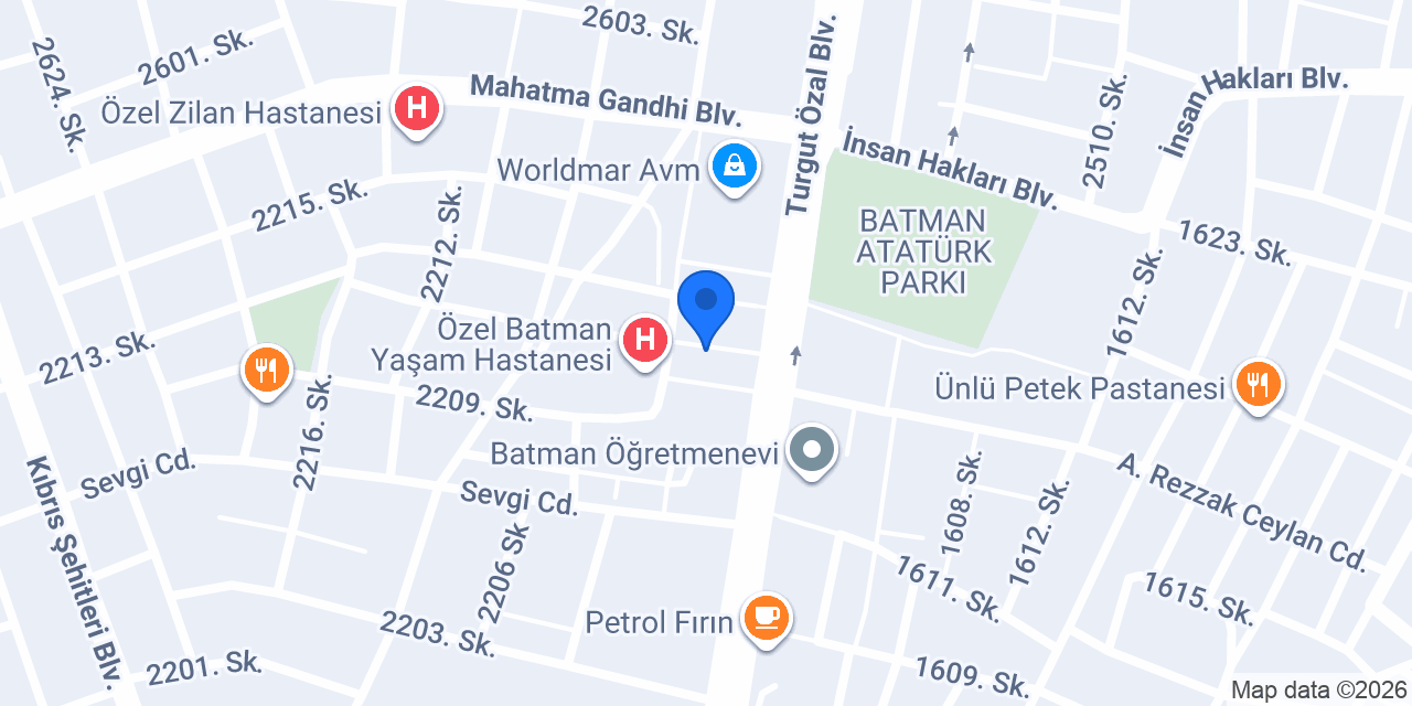 ciğerci kutbettin usta konumu