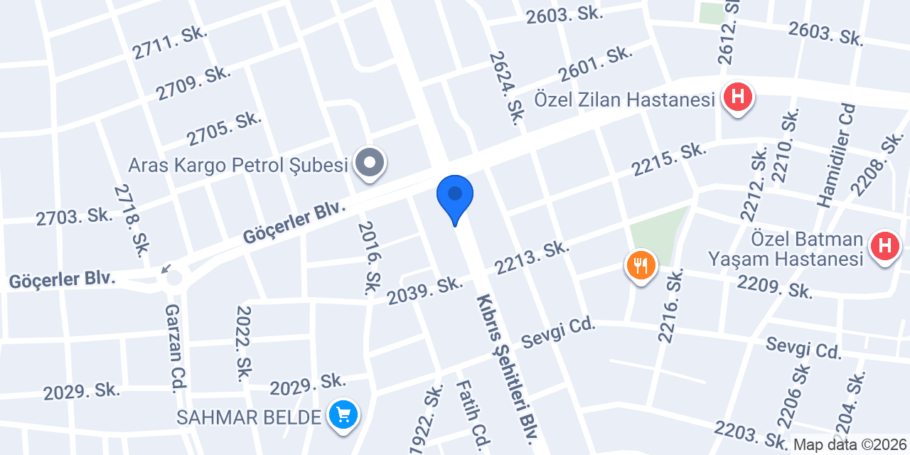 Can Fotoğrafçılık konumu