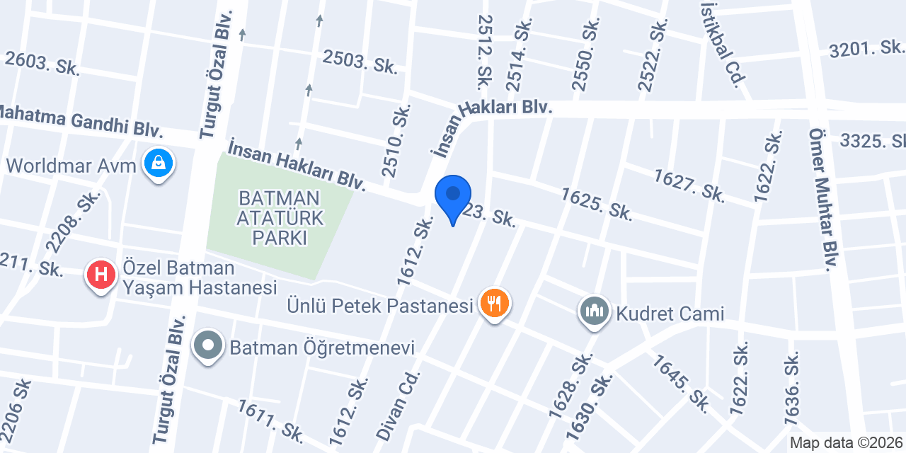 Cafe Ste konumu