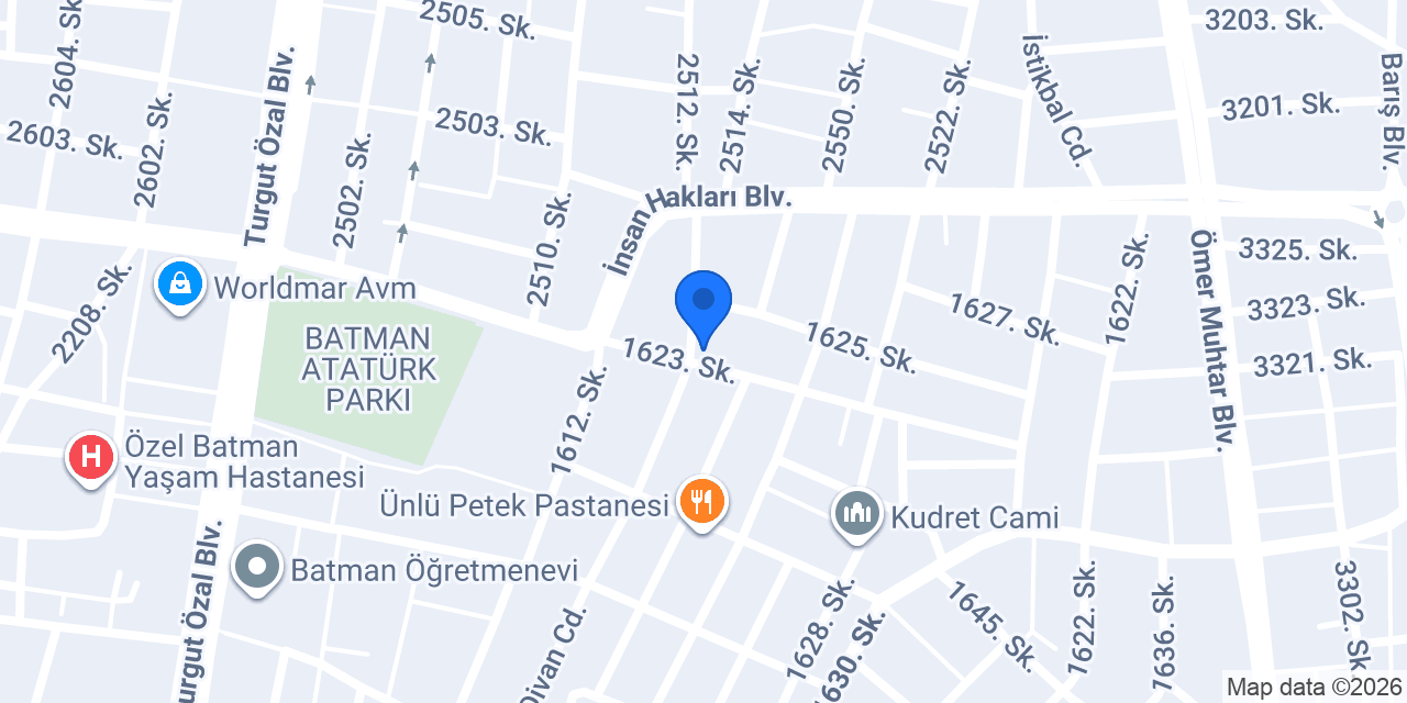 Konfor Koltuk Döşeme konumu