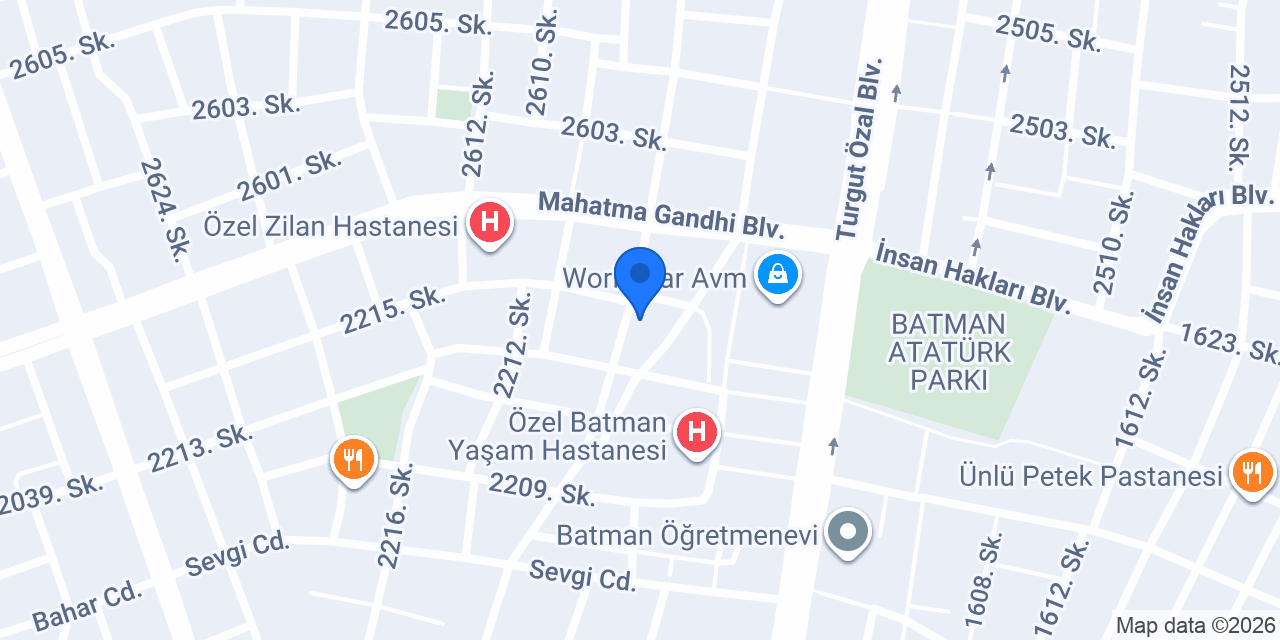 Babacan Tekel konumu