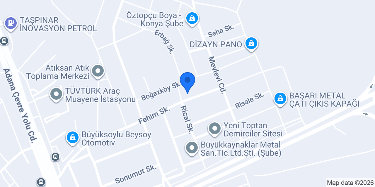 SELEŞLER konumu