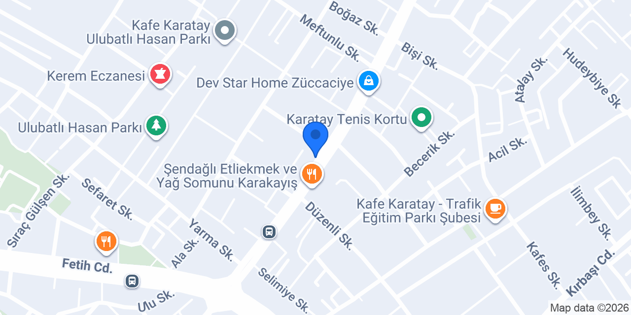 Komagene konumu