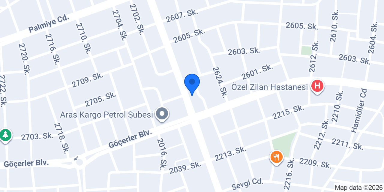 KARDESLER YAPİ VE DOGALGAZ BATMAN konumu