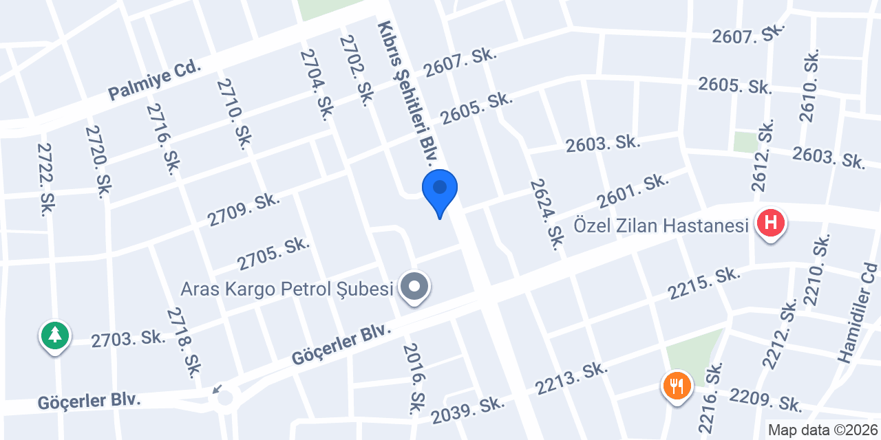 Batman karakuş reklam konumu