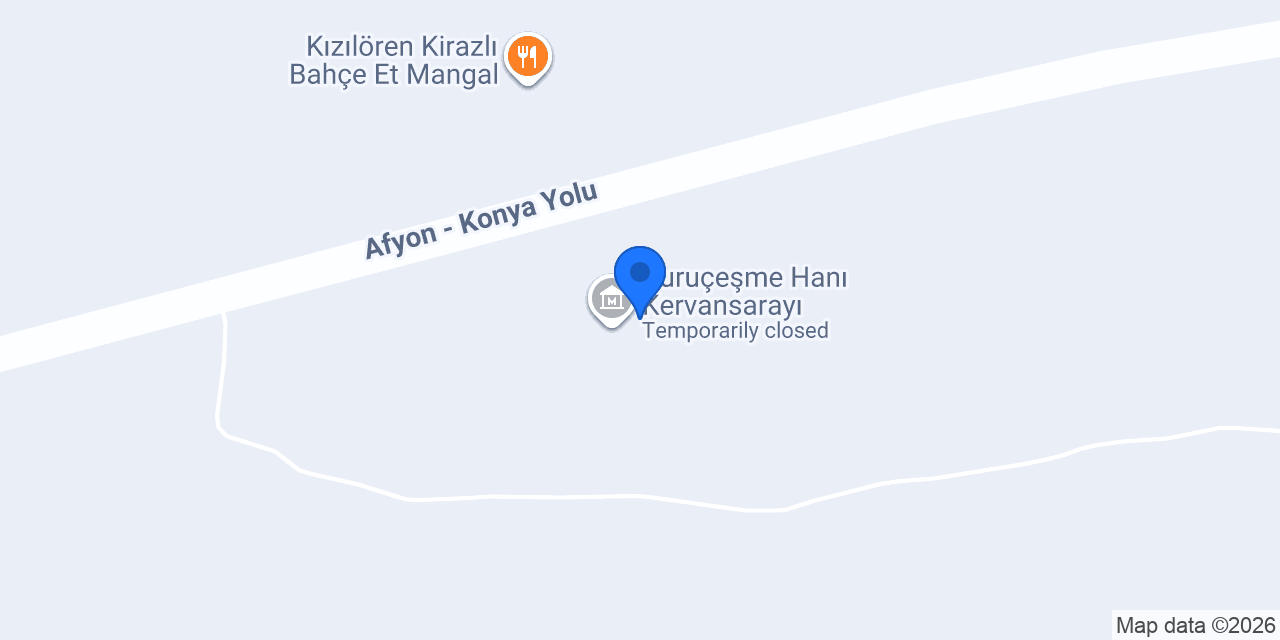 musiad kuruçeşme kervan sarayı konumu