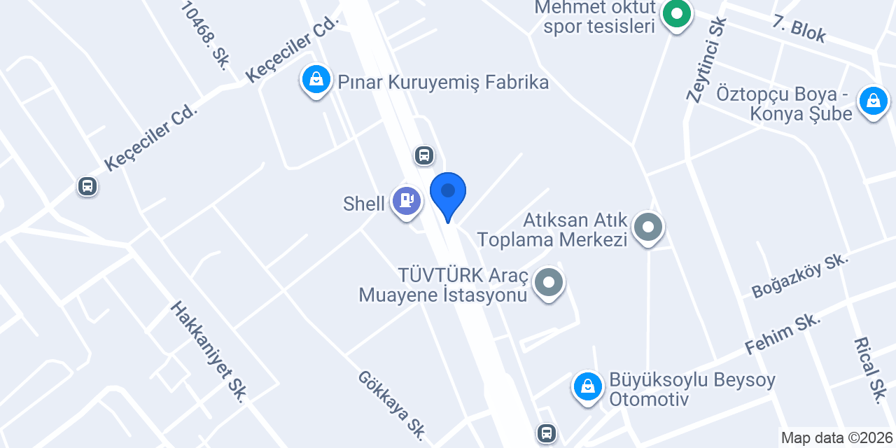 Çimen Yapı Hüseyin Çimen konumu