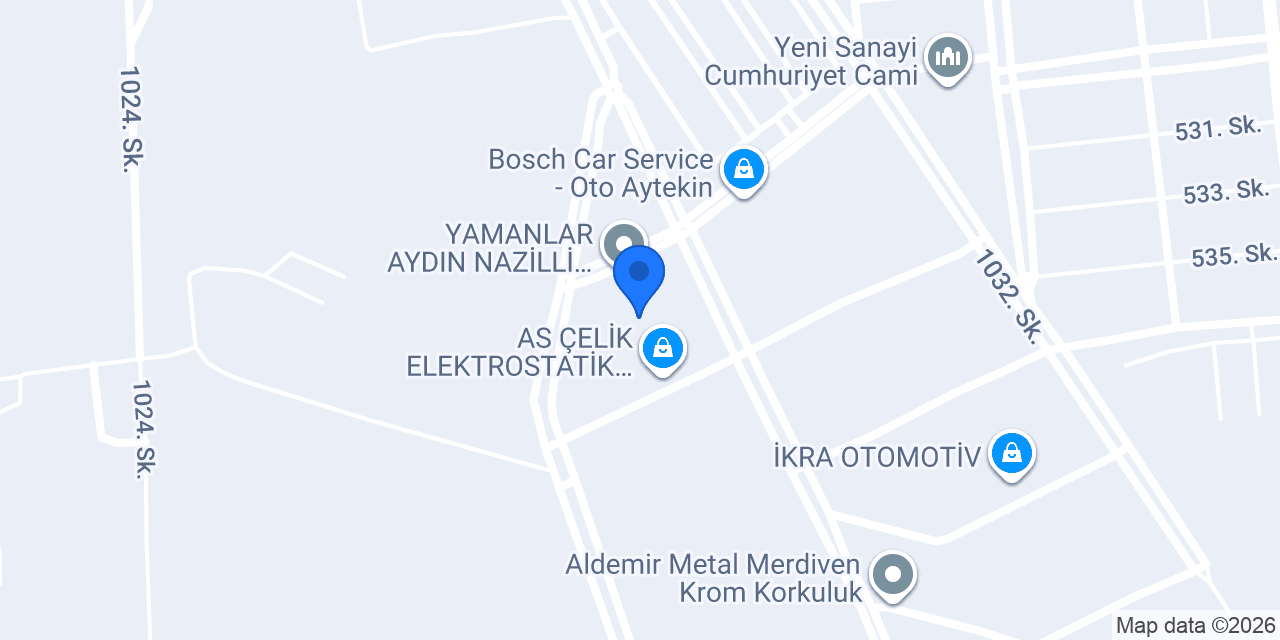 Retek Mukavva konumu