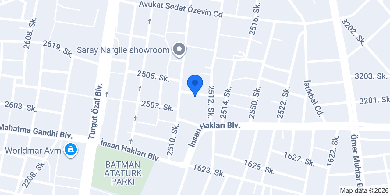 PLAYSTATİON STORE konumu