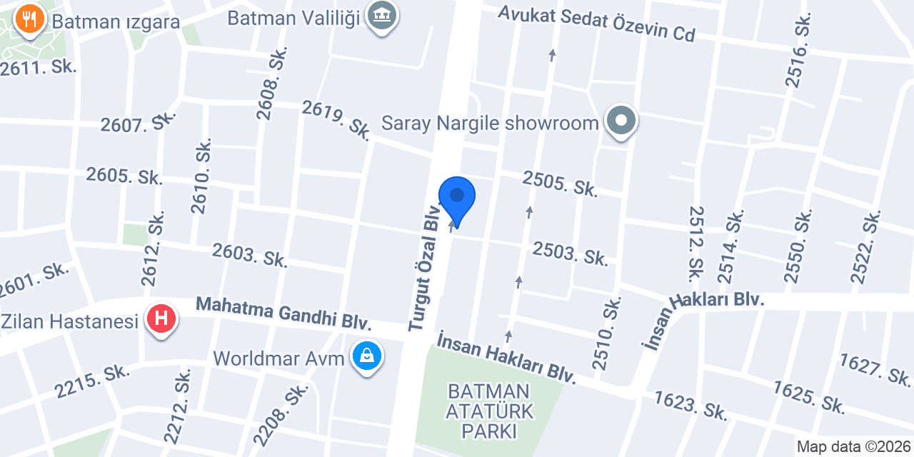 Pegem Akademi konumu