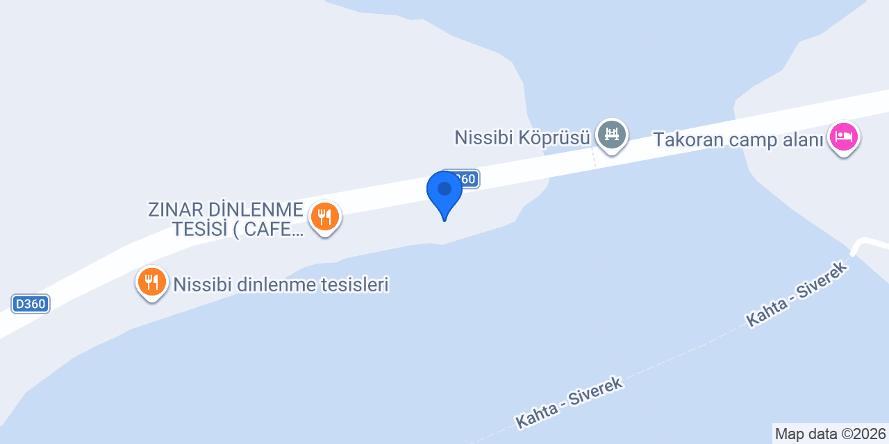 Kaptanın yeri konumu