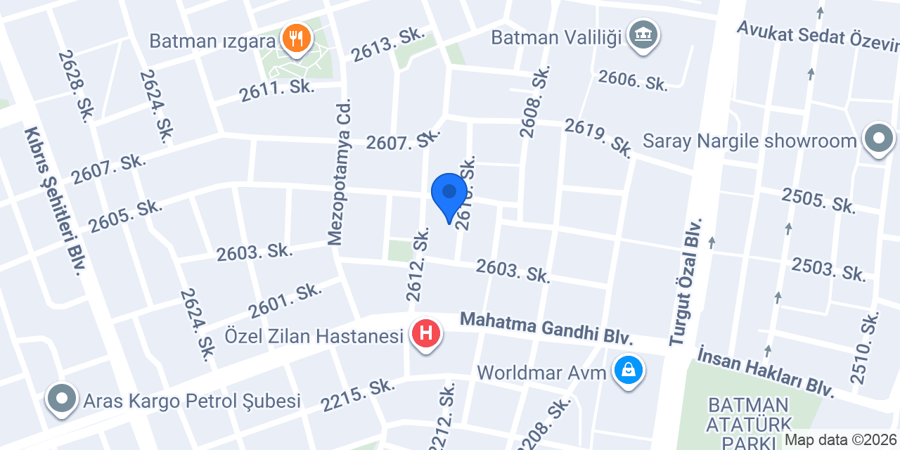 İmece bahçe cafe ve oyun salonu konumu