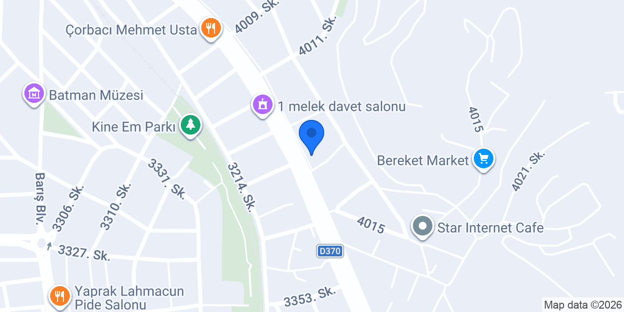 Bien Ege Src konumu