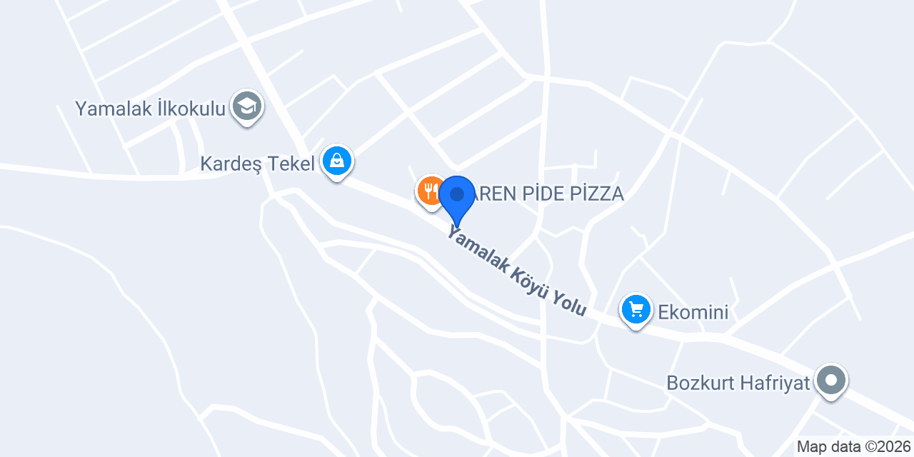 Akım Elektrik konumu