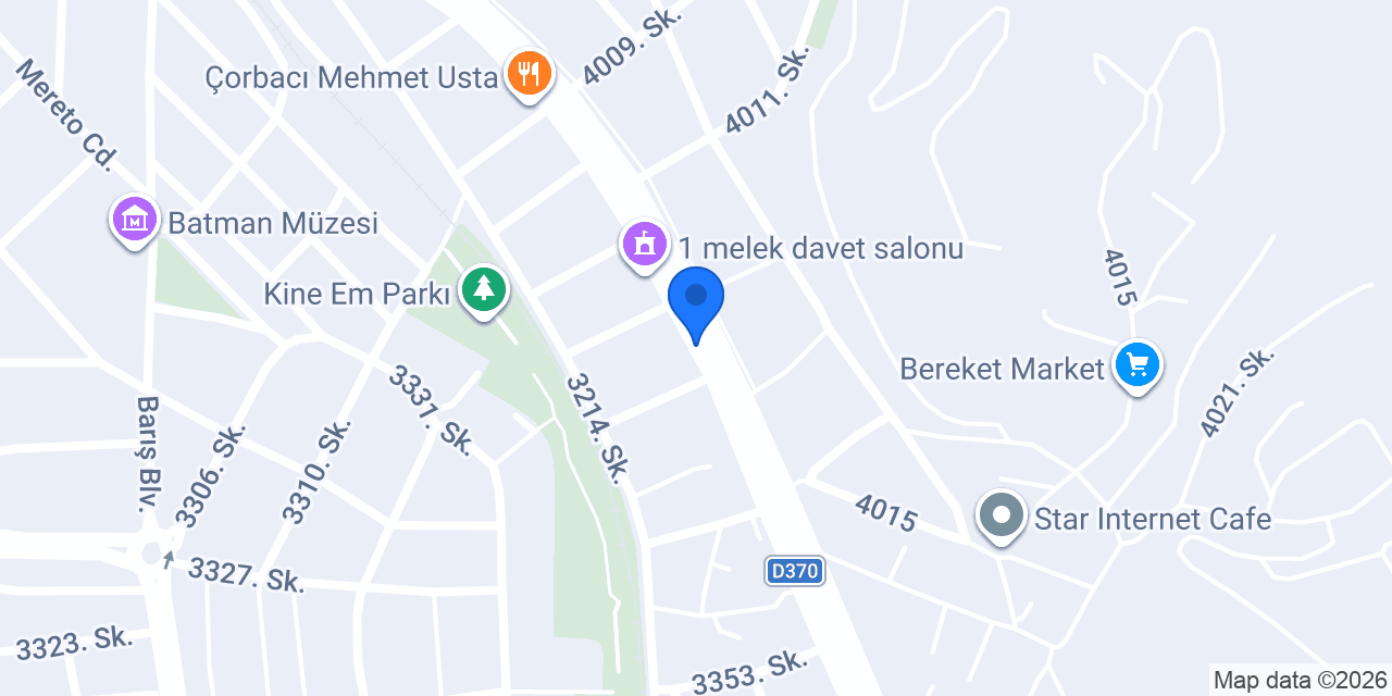 Barum bebek ürünleri konumu