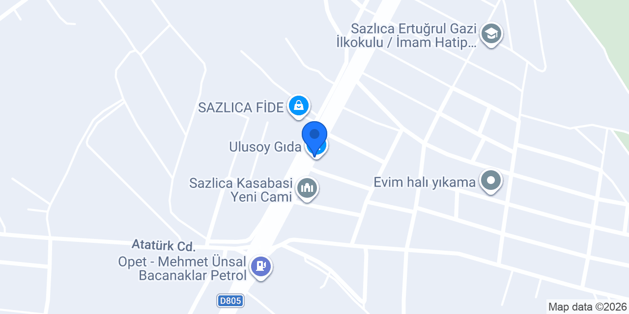 KervanSaray Lahmacun&kebap Salonu konumu