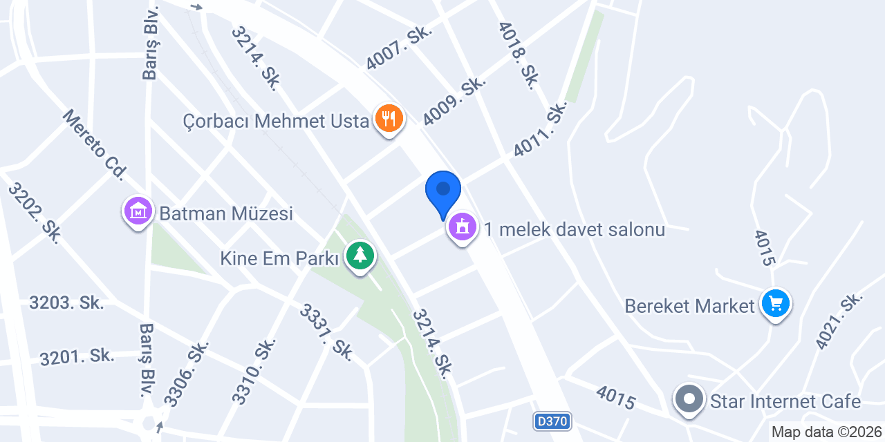 dünya et pişirme konumu
