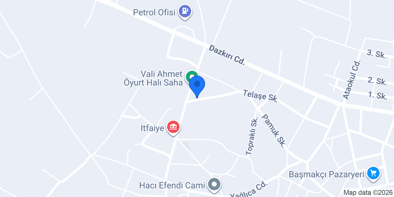 KORBEY KÜÇÜKBAŞ HAYVAN ÜRETİM ÇİFTLİĞİ konumu