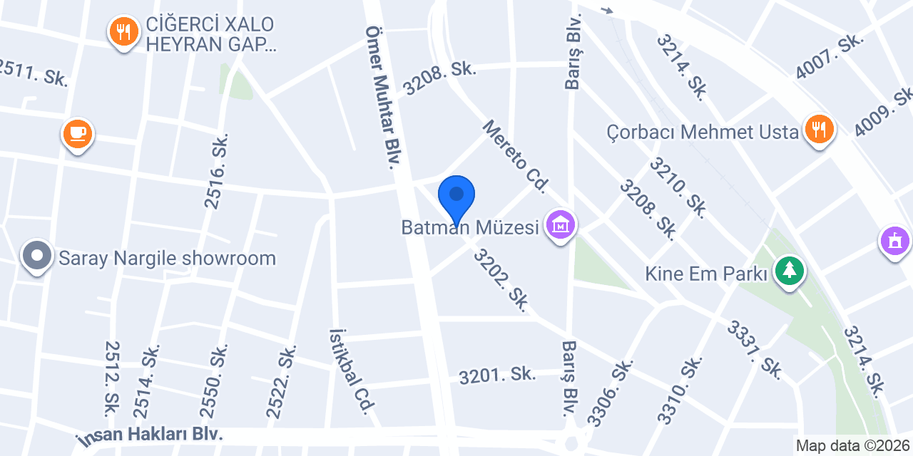 Model Kitap Kırtasiye konumu